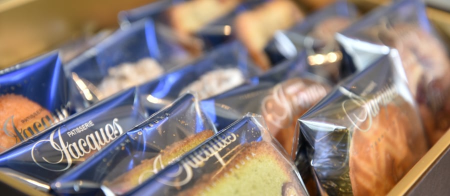 オンラインショップ