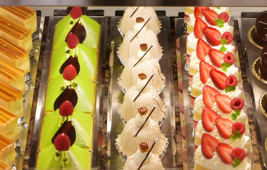 ジャックブランド